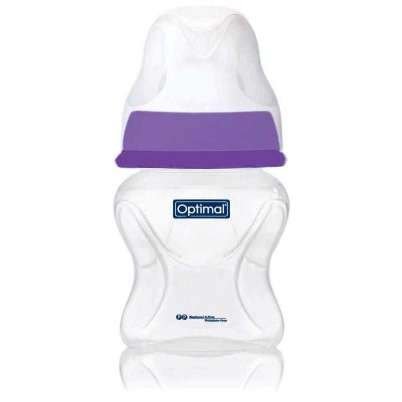 Optimal Slim Waist Water Bottle 60 Ml - Image 2