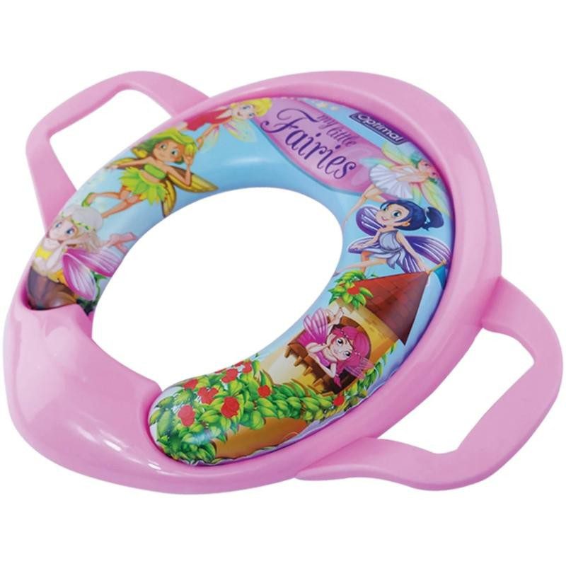 Optimal Soft Seat For Baby Toilet Training - Image 2
