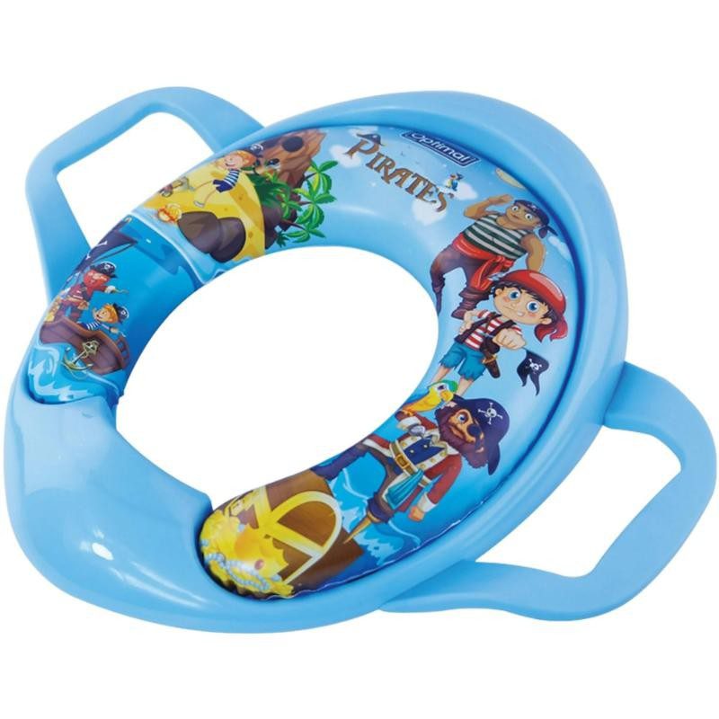 Optimal Soft Seat For Baby Toilet Training - Image 3