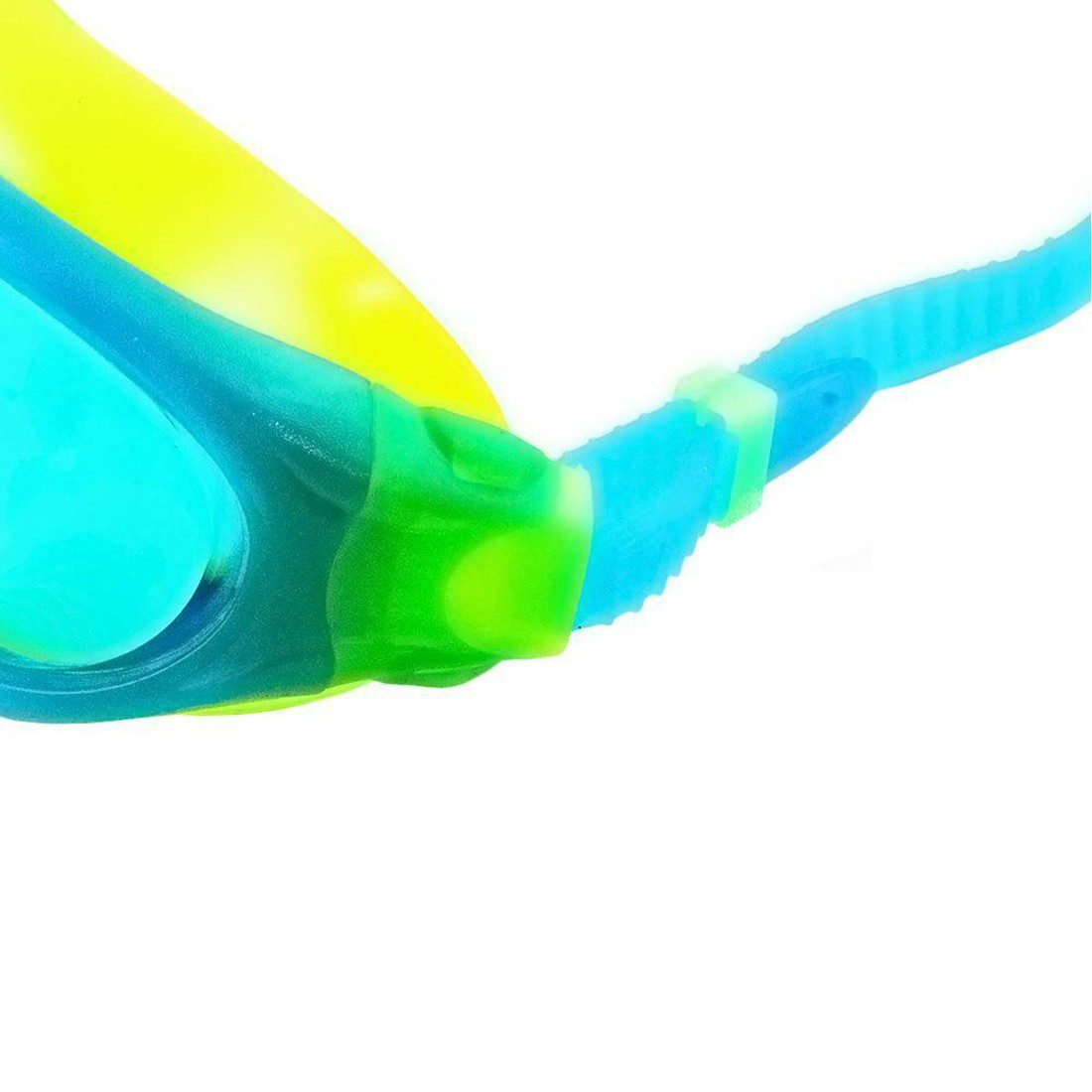 Zoggs Phantom Junior Mask - Image 2