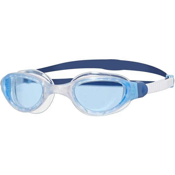Zoggs Phantom 2.0 Goggles White/Blue