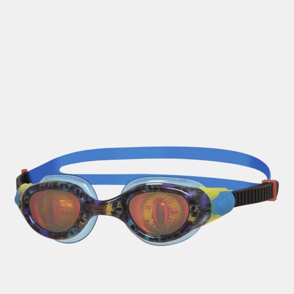 Zoggs Sea Demon Junior Goggles