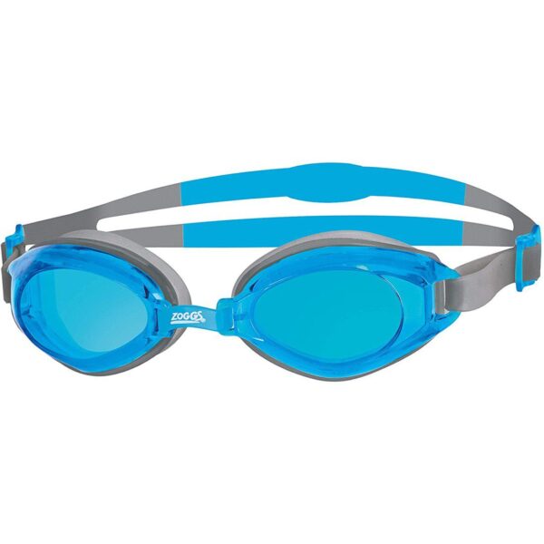 Zoggs Endura Goggles Blue/White