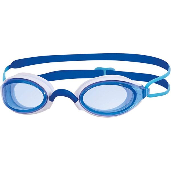 Zoggs Fusion Air Goggles Navy/Blue