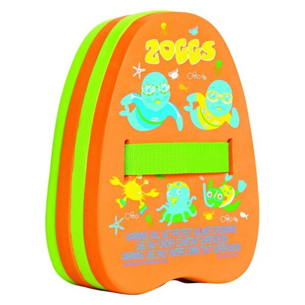 Zoggs Zoggy Back Float