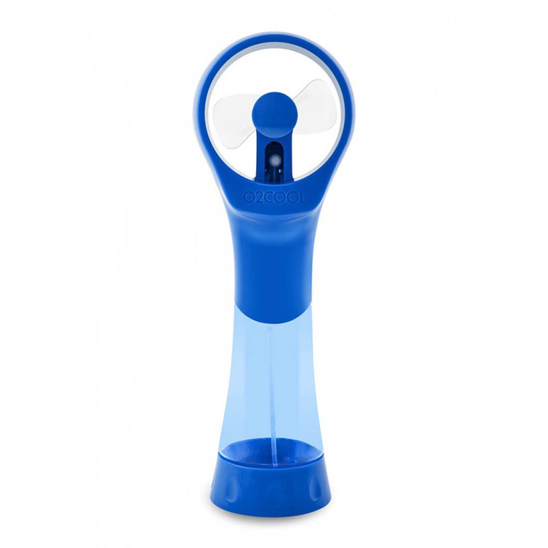 O2COOL Elite Misting Fan Blue