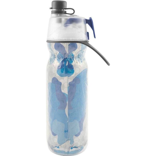 O2COOL Mist 'N Sip Insulated Water Bottle - Academy