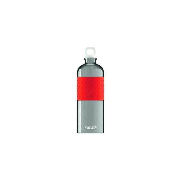 Sigg Colour Your Day Alu Red 1 Liter