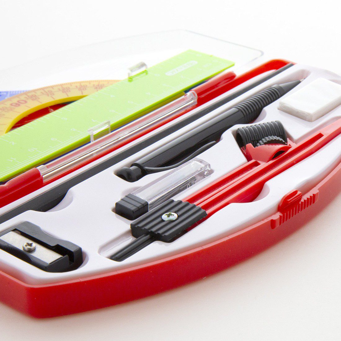 BAZIC Student Math Tool Sets - Image 3