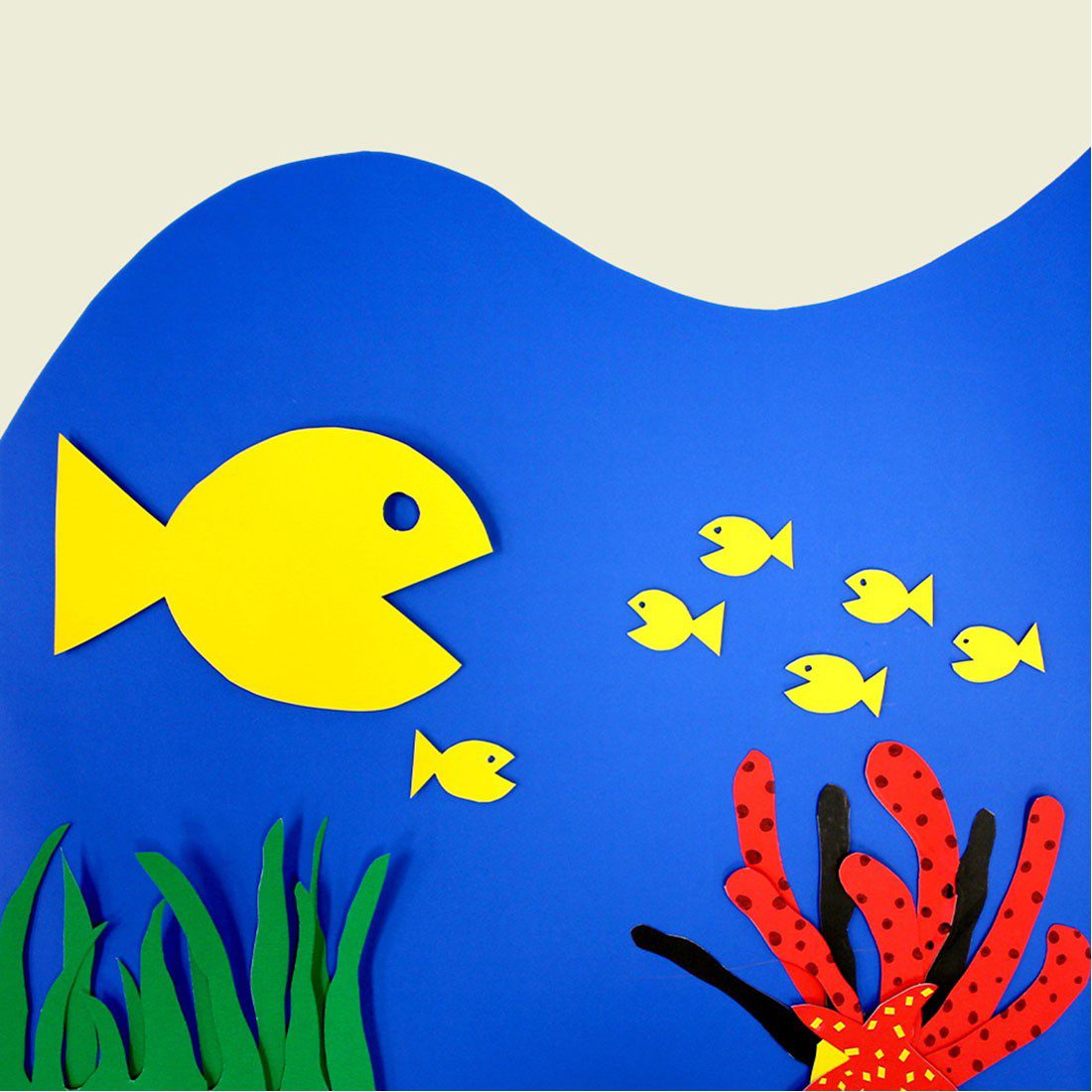 BAZIC Color Poster Board - Image 2