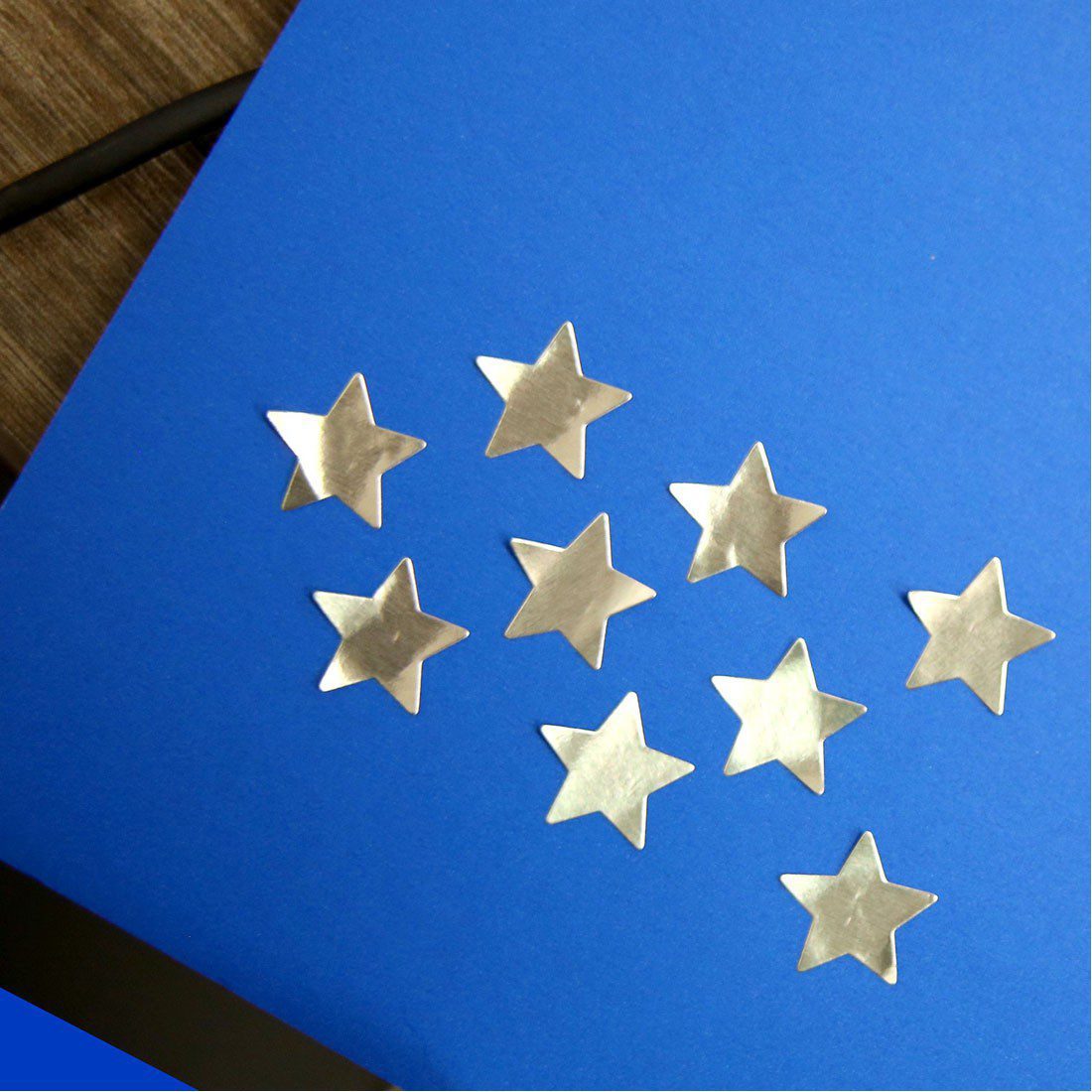 BAZIC Color Poster Board - Image 4