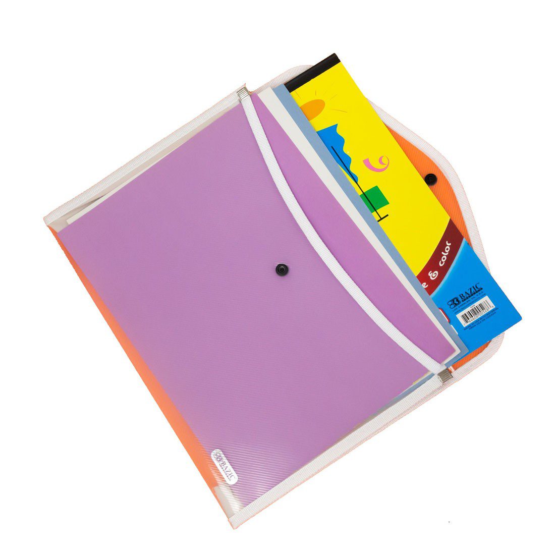 BAZIC 48 Construction Paper - Image 4