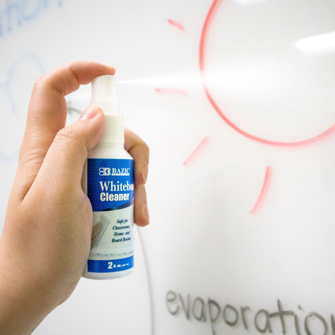 BAZIC Dry Erase Starter Kit - Image 2