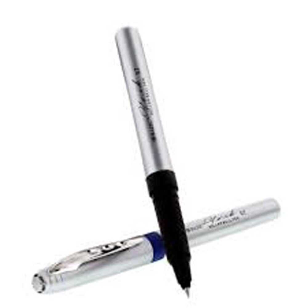 BAZIC York Black Rollerball Pen - Image 2