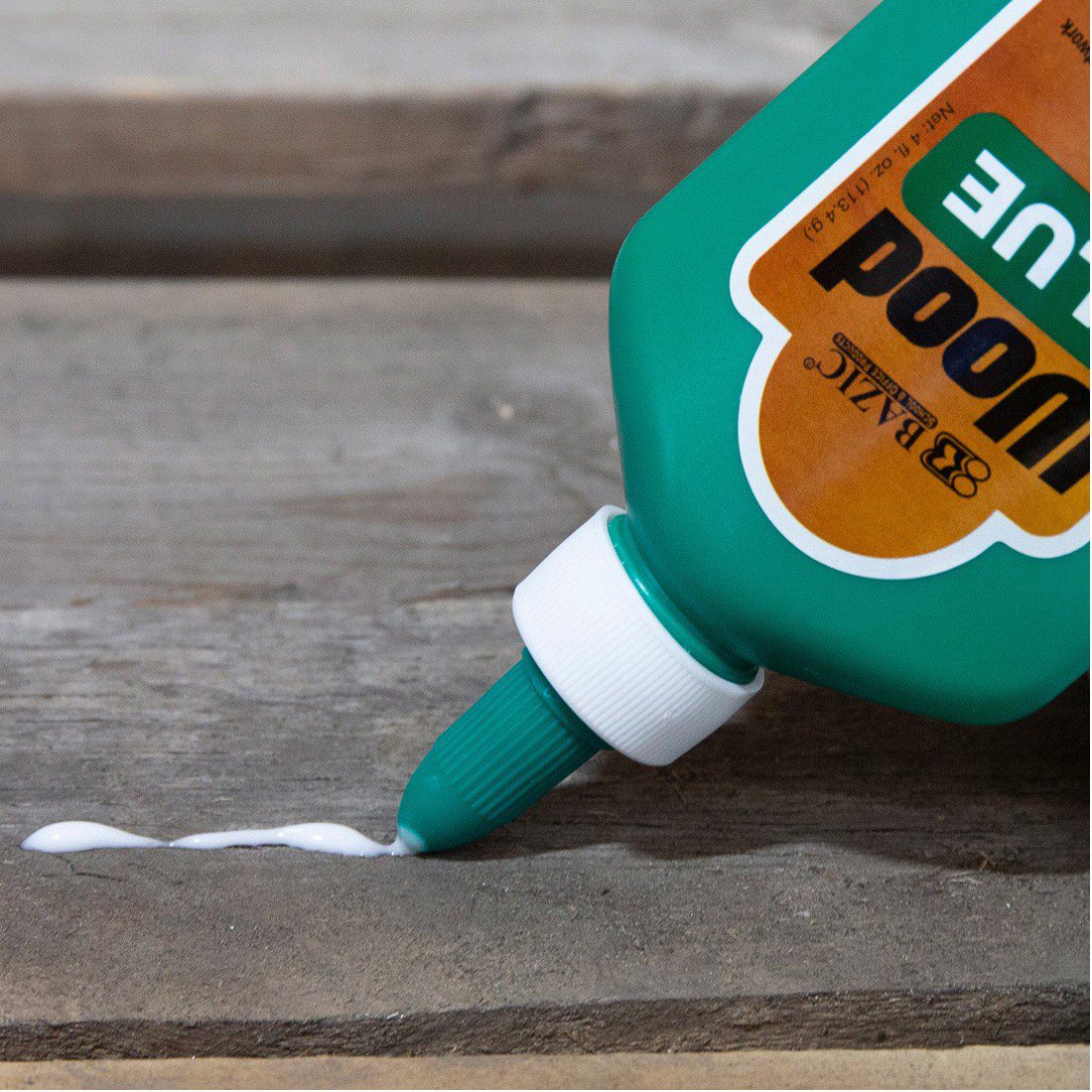 BAZIC 118ml Wood Glue - Image 3