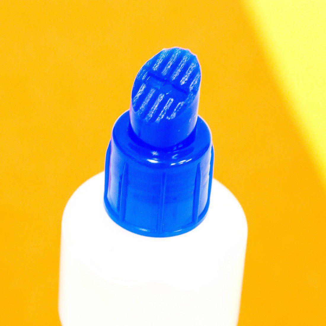 BAZIC Stationery Clear Glue Set of 2 - Image 3