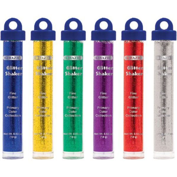 BAZIC Color Chenille Stems 12 Inch Set of 50