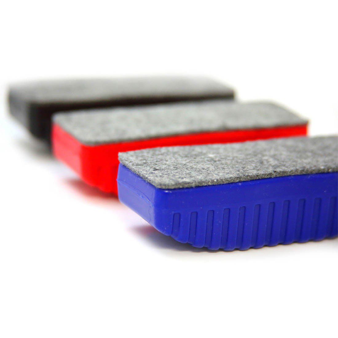 BAZIC Ergonomic Magnetic Whiteboard Eraser - Image 3