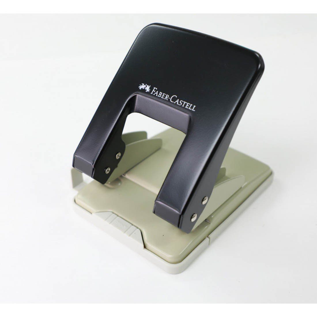 Faber Castell Puncher U40 Black