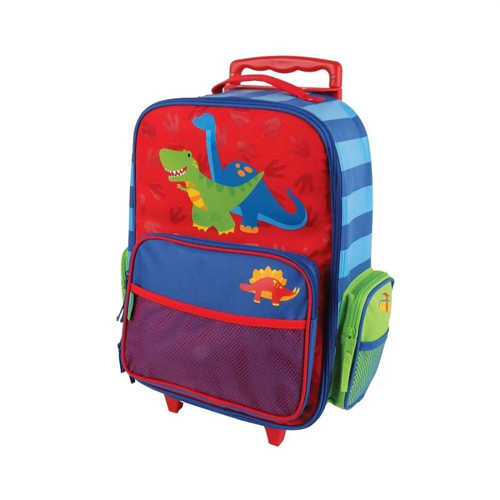 Stephen Joseph Classic Rolling Luggage product thumbnail 2