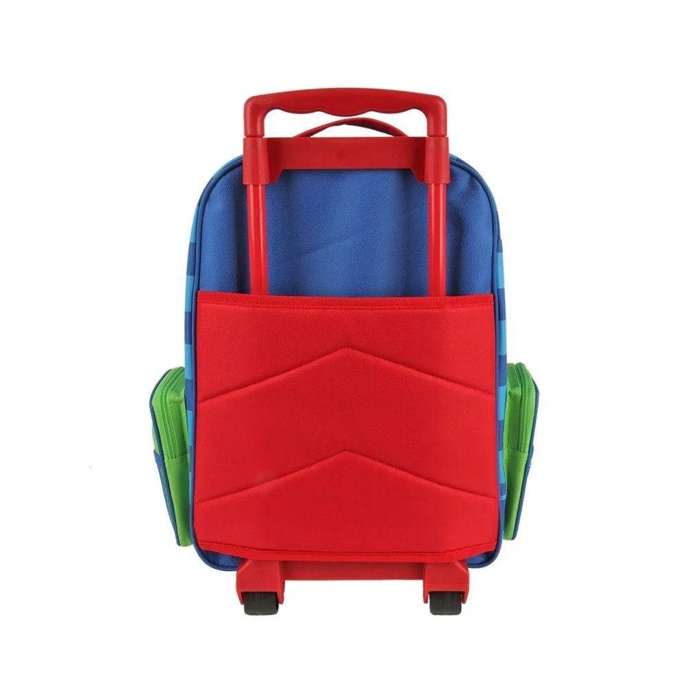 Stephen Joseph Classic Rolling Luggage product thumbnail 3