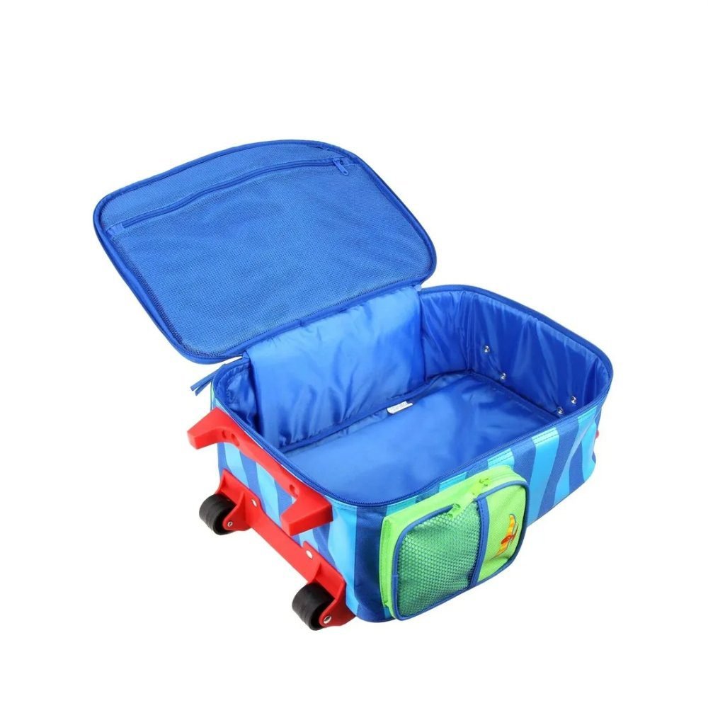 Stephen Joseph Classic Rolling Luggage product thumbnail 4
