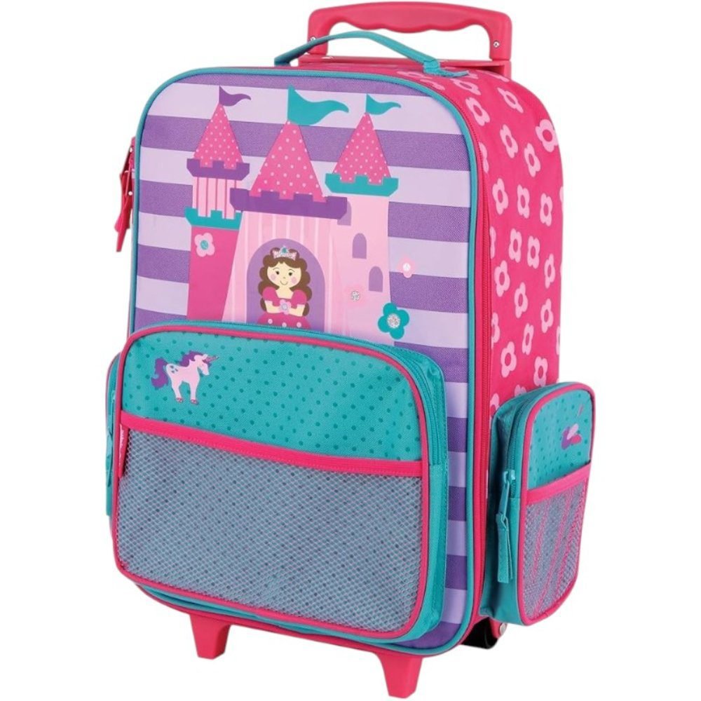 Stephen Joseph Classic Rolling Luggage product thumbnail 5