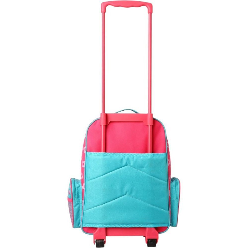 Stephen Joseph Classic Rolling Luggage product thumbnail 6