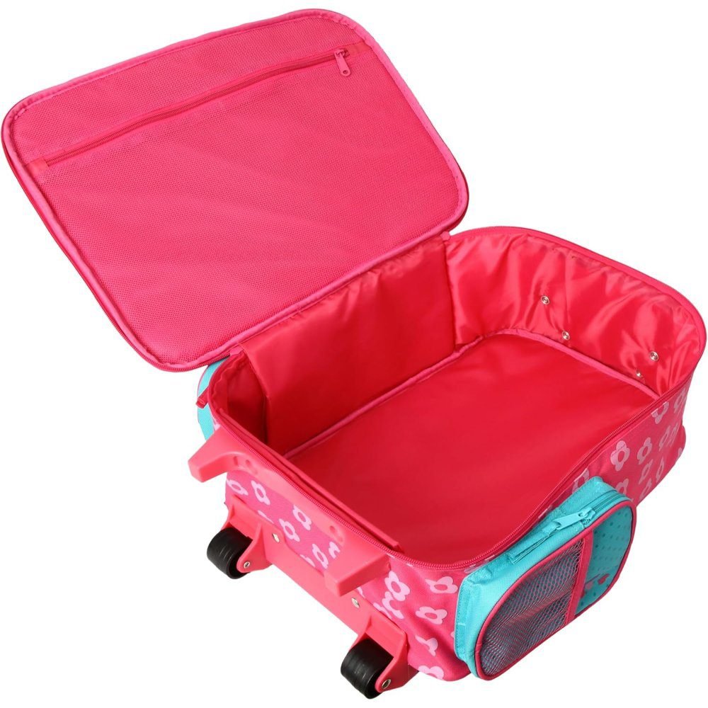 Stephen Joseph Classic Rolling Luggage product thumbnail 7