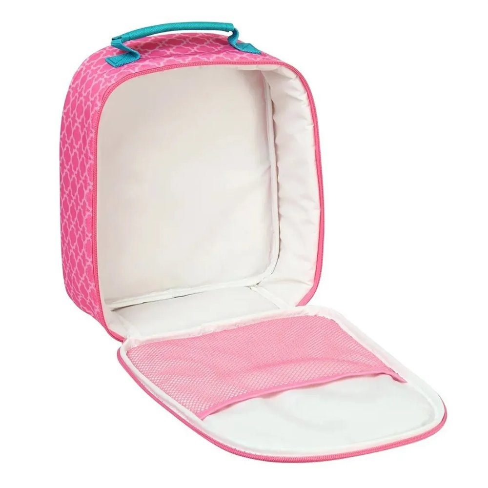 Stephen Joseph All Over Print Lunch Bag product thumbnail 8