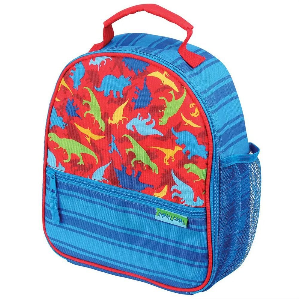 Stephen Joseph All Over Print Lunch Bag product thumbnail 9