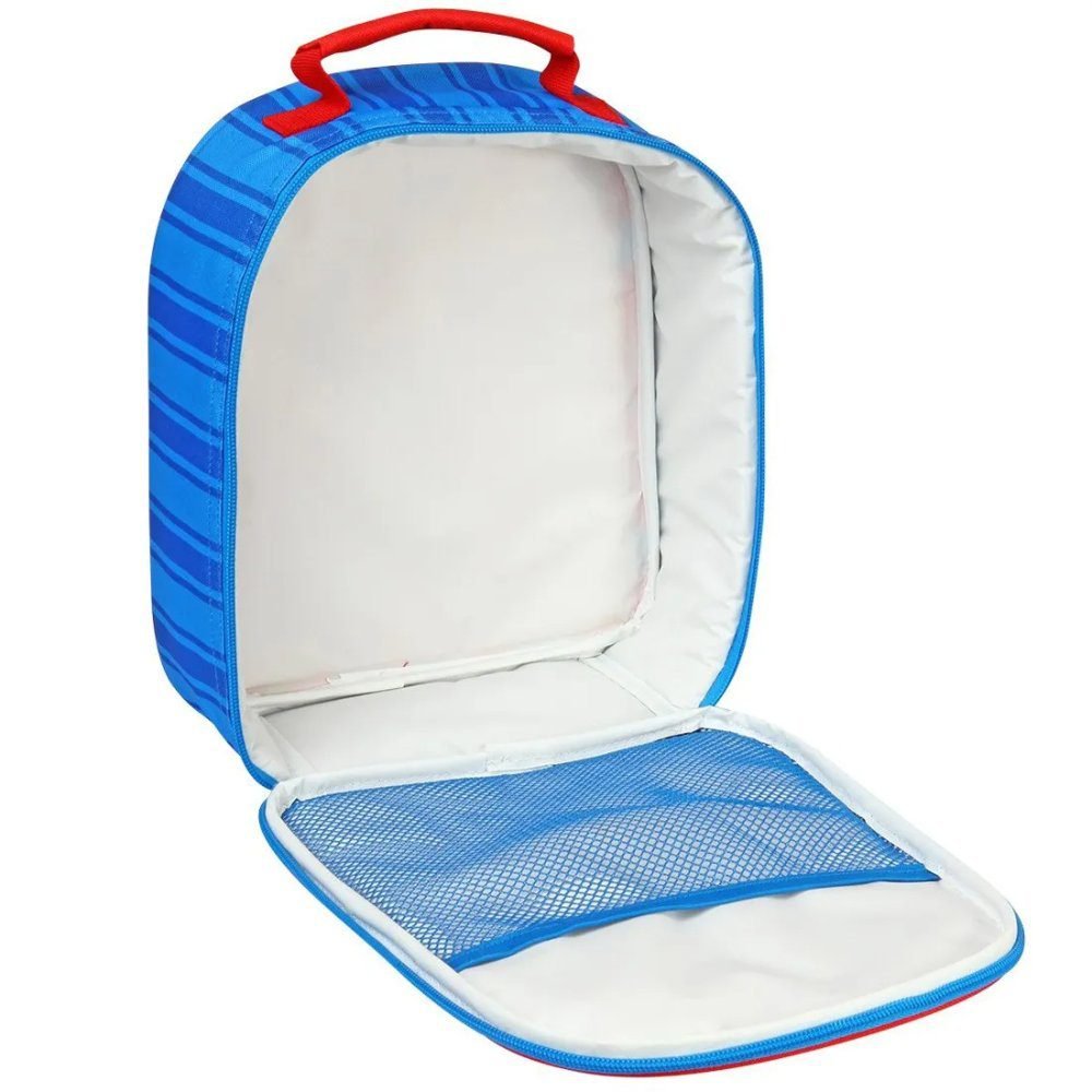 Stephen Joseph All Over Print Lunch Bag product thumbnail 11