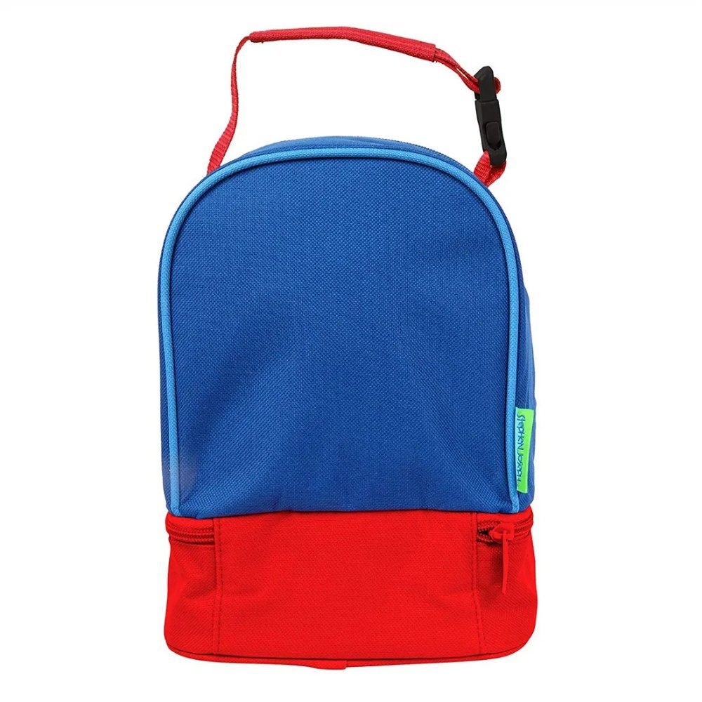 Stephen Joseph All Over Print Lunch Bag product thumbnail 13