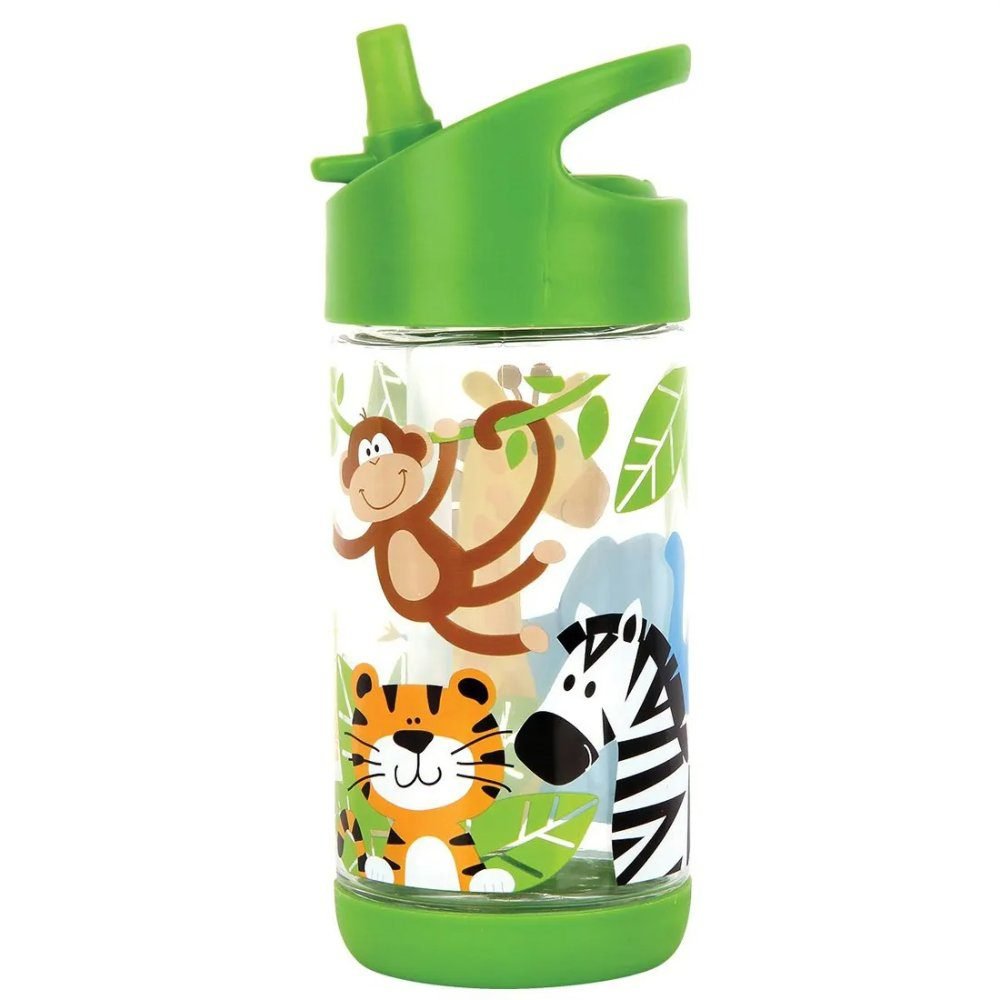 Stephen Joseph Flip Top Plastic Water Bottles product thumbnail 4