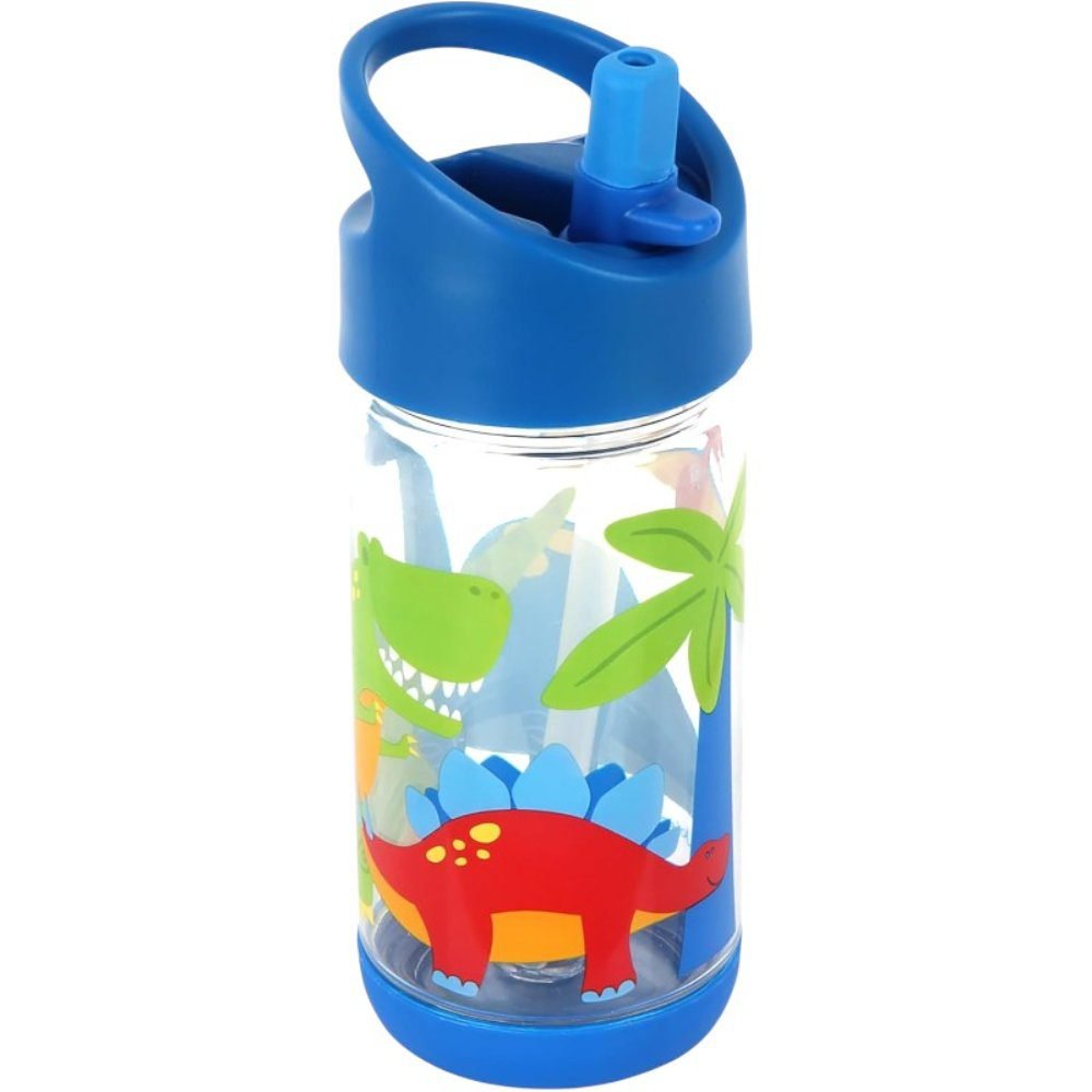 Stephen Joseph Flip Top Plastic Water Bottles product thumbnail 6