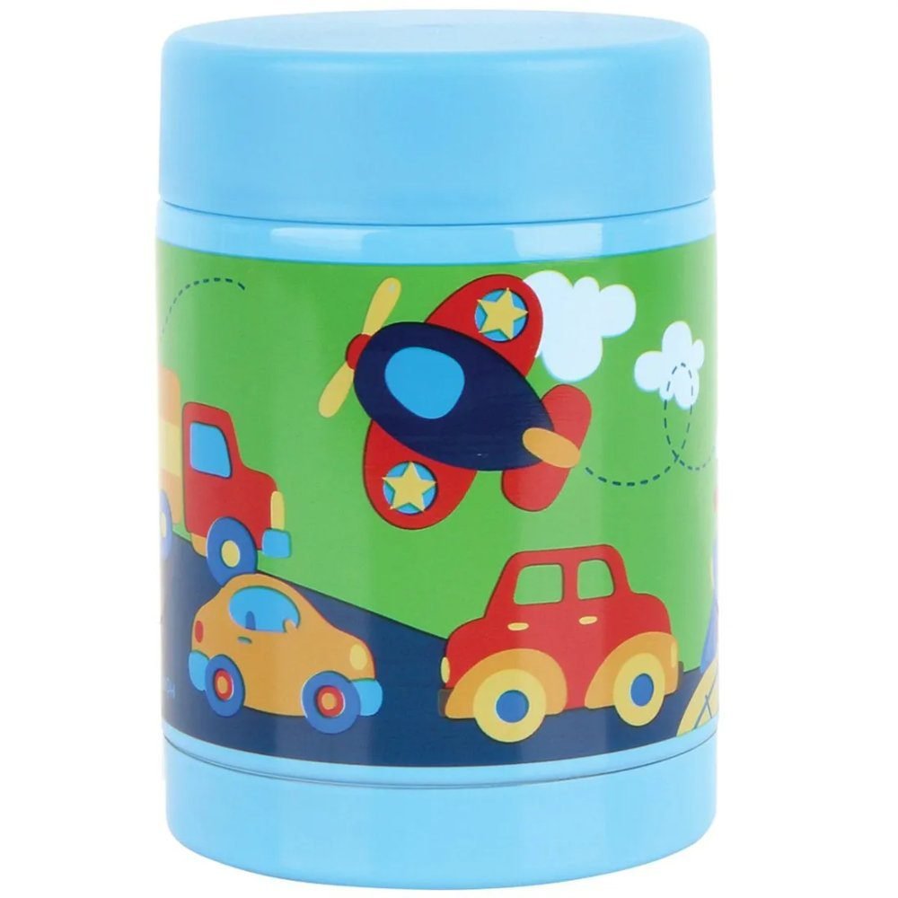 Stephen Joseph Hot And Cold Food Jar product thumbnail 2