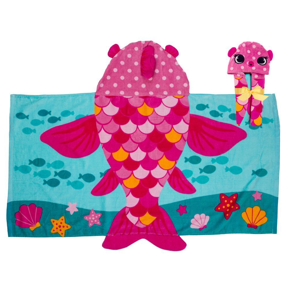 Stephen Joseph Hooded Towels product thumbnail 3