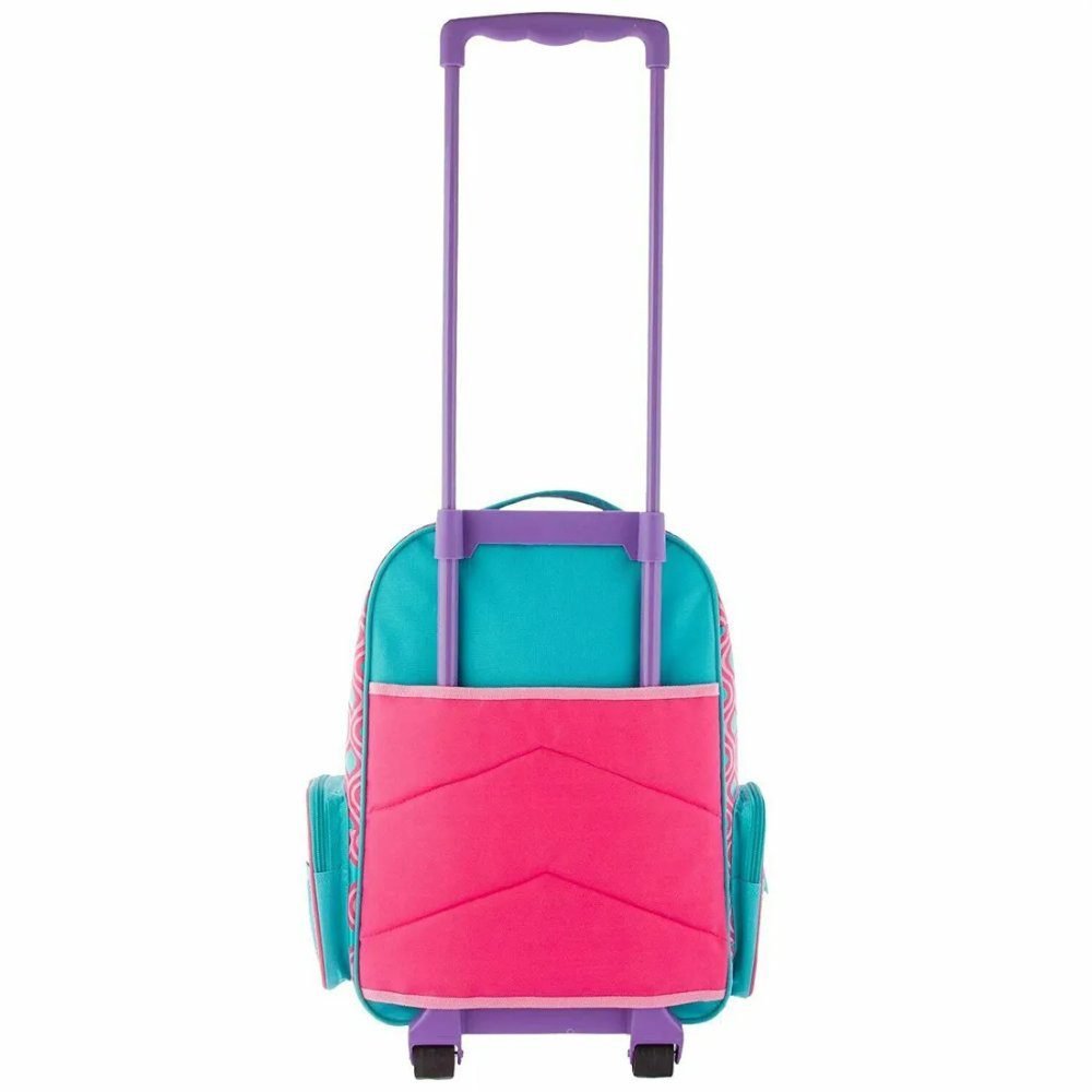 Stephen Joseph Classic Rolling Luggage product thumbnail 9