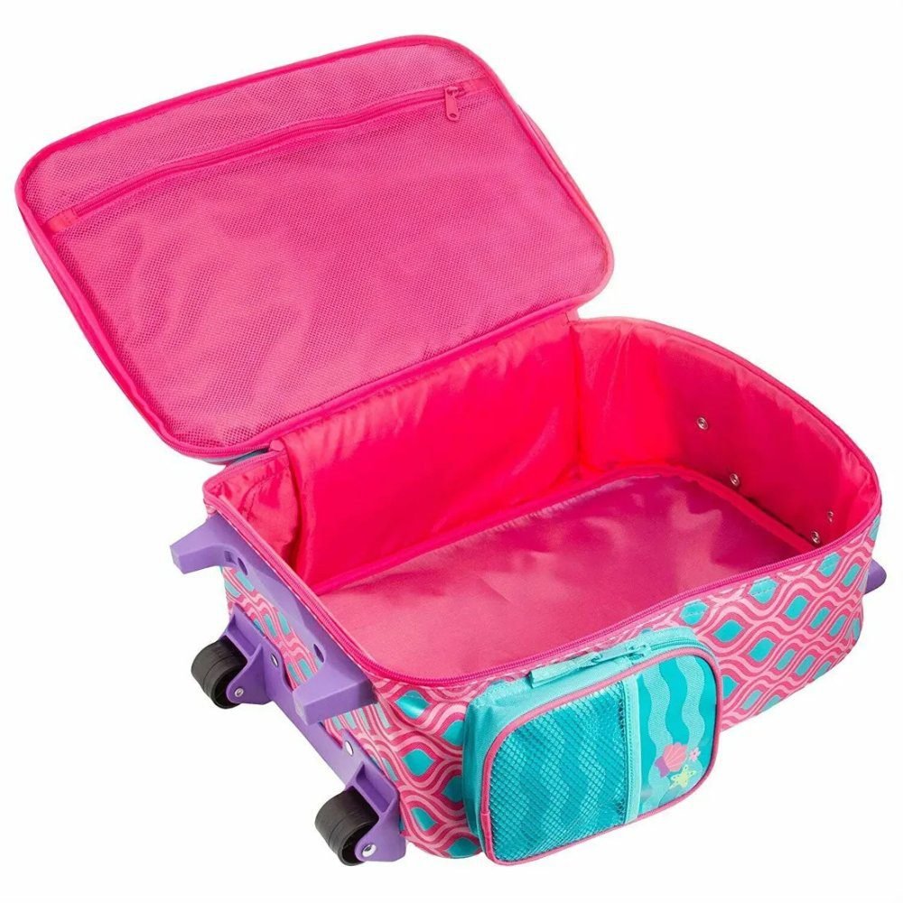 Stephen Joseph Classic Rolling Luggage product thumbnail 10