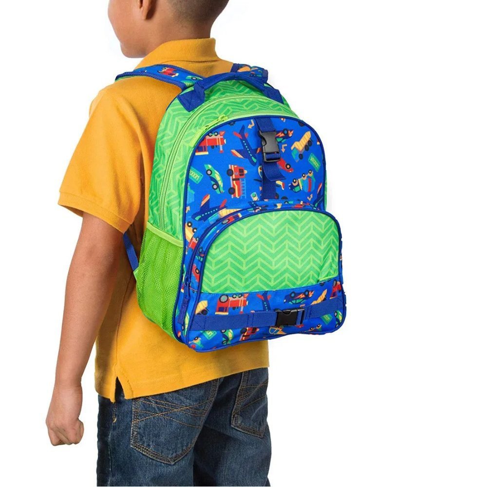 Stephen Joseph All Over Print Backpacks product thumbnail 17