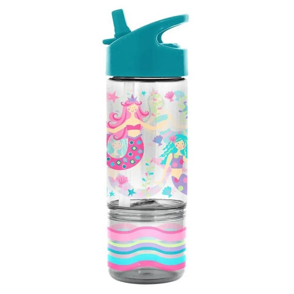 Stephen Joseph Sip And Snack Water Bottles 350ml product thumbnail 4