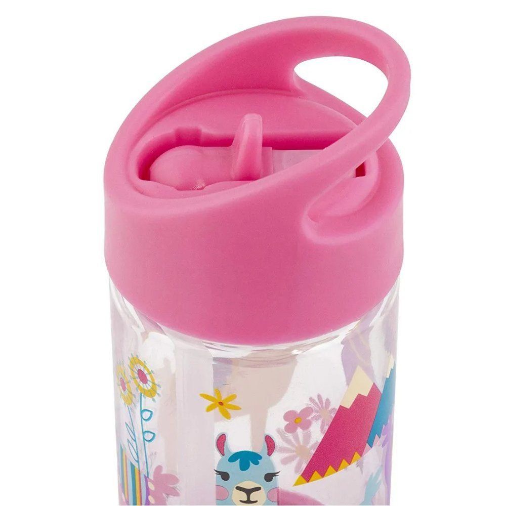 Stephen Joseph Flip Top Plastic Water Bottles product thumbnail 14