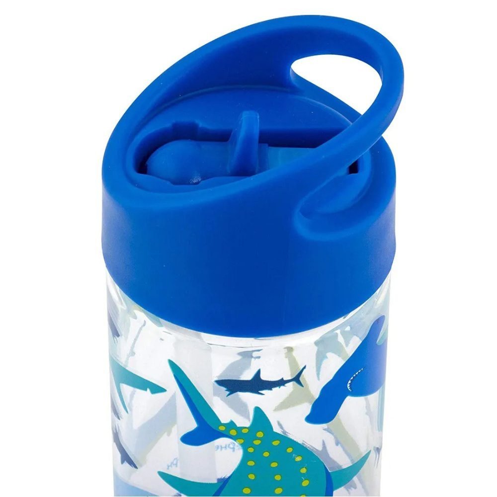 Stephen Joseph Flip Top Plastic Water Bottles product thumbnail 16