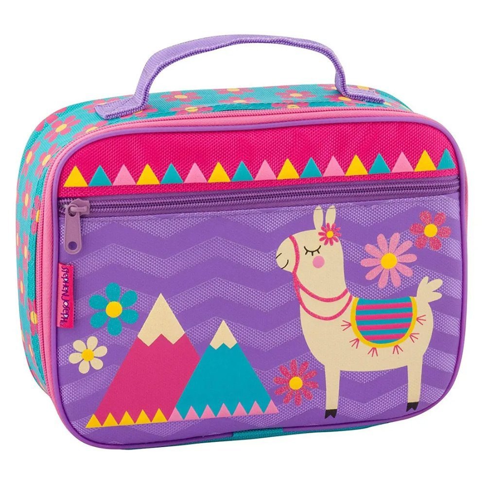 Stephen Joseph Classic Lunch Bag product thumbnail 7