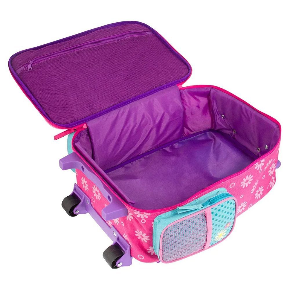 Stephen Joseph Classic Rolling Luggage product thumbnail 13