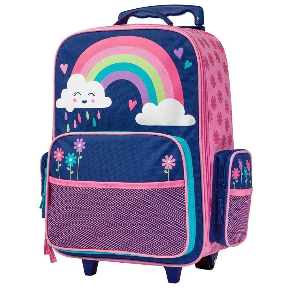 Stephen Joseph Classic Rolling Luggage product thumbnail 14