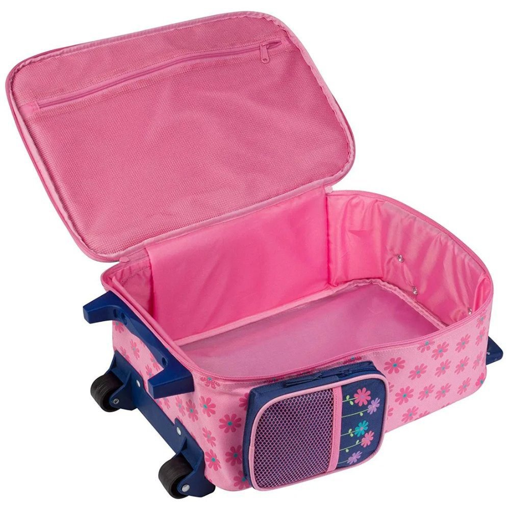 Stephen Joseph Classic Rolling Luggage product thumbnail 16