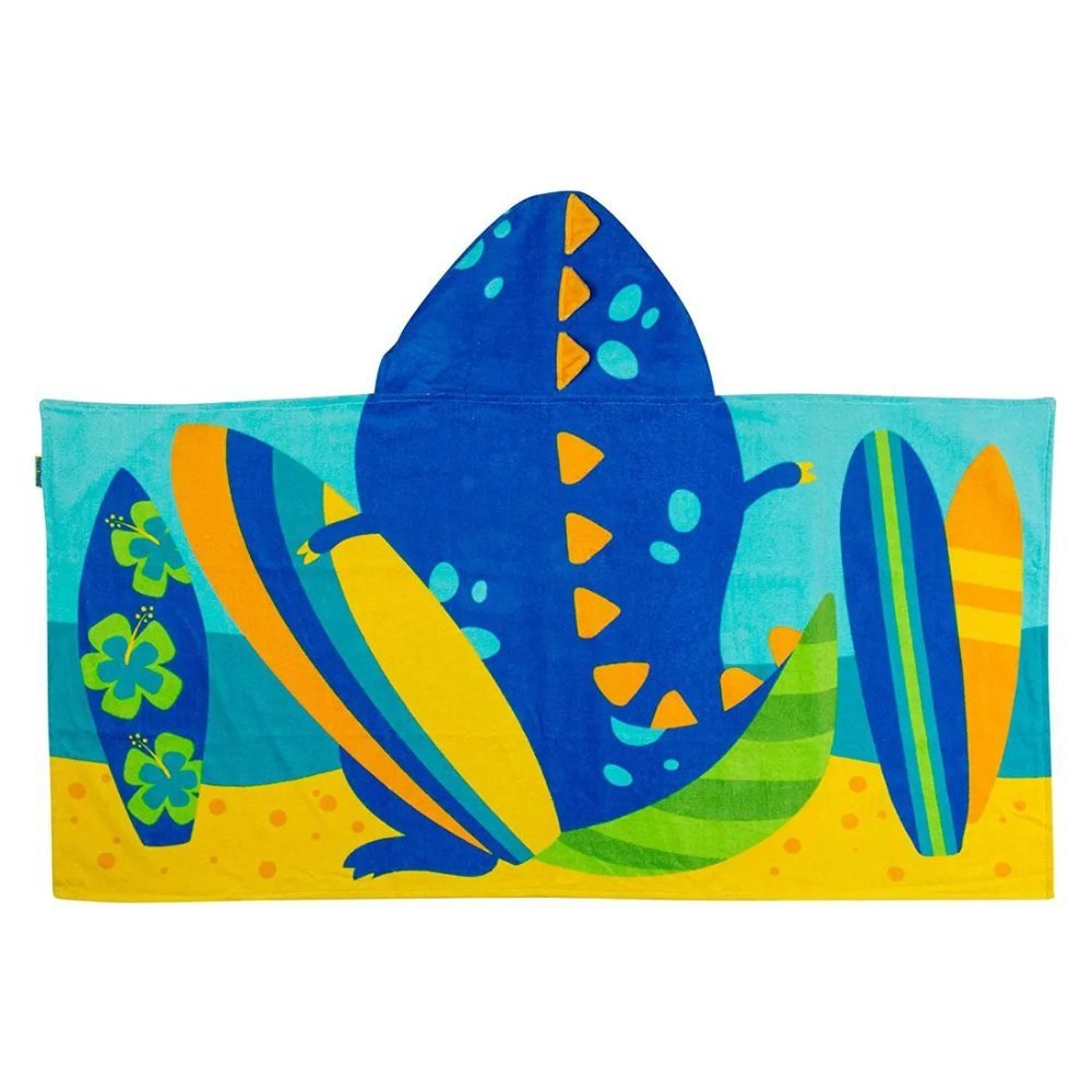 Stephen Joseph Hooded Towels product thumbnail 7