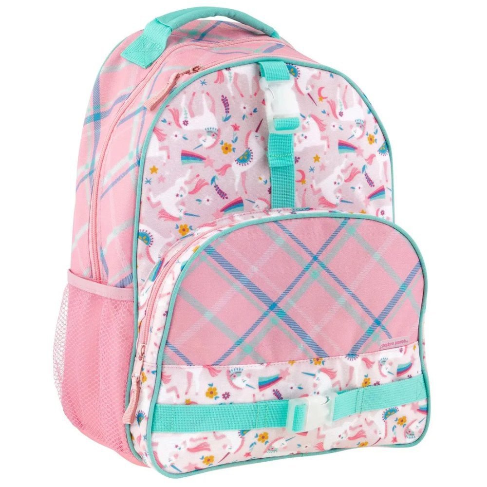 Stephen Joseph All Over Print Backpacks product thumbnail 18