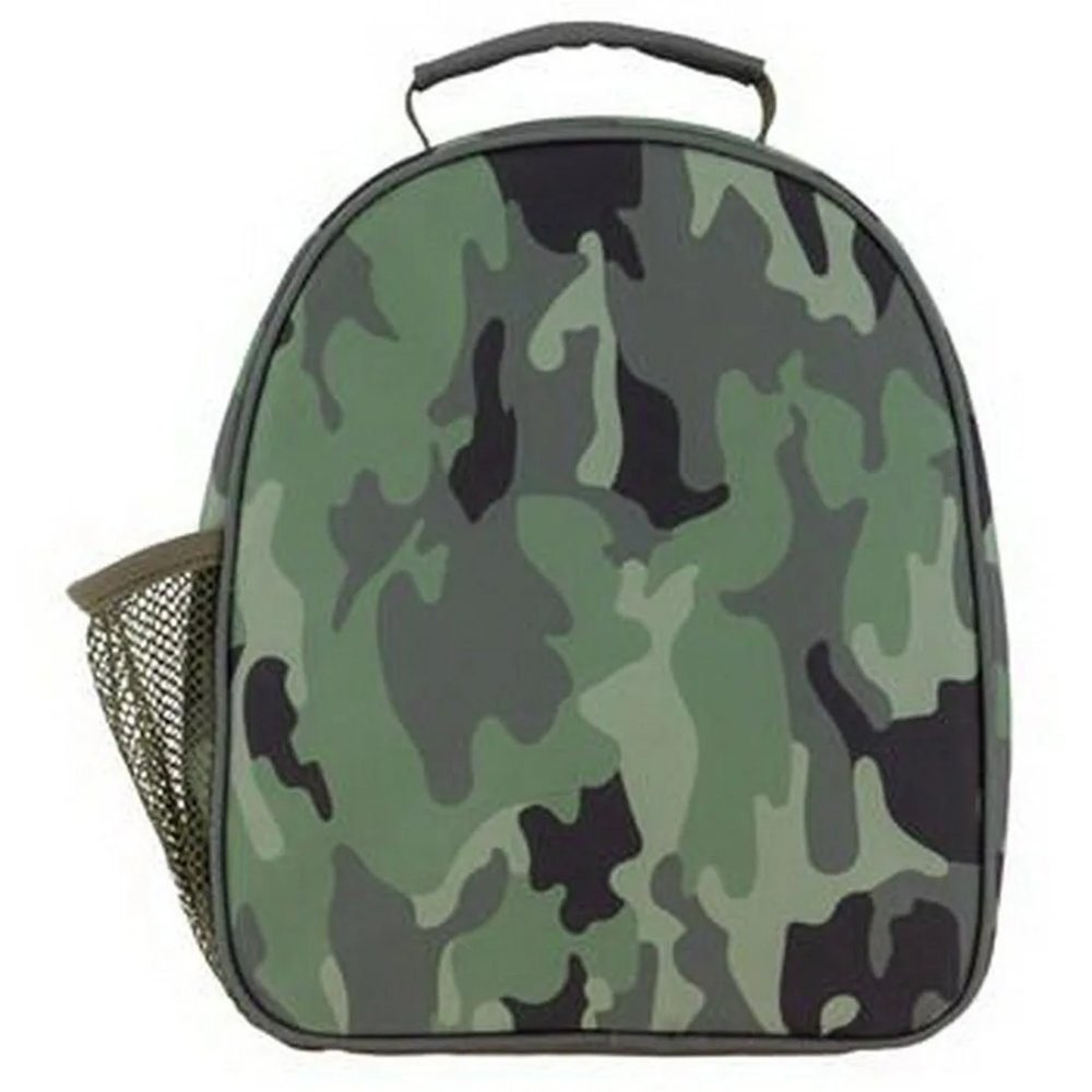 Stephen Joseph All Over Print Lunch Bag product thumbnail 21